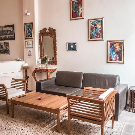 1453Apartments Stambuł Zewnętrze zdjęcie