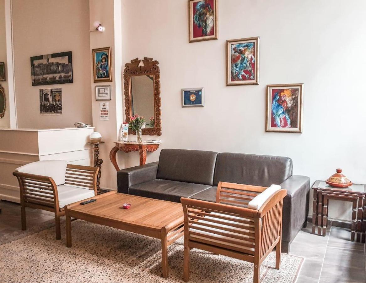 1453Apartments Stambuł Zewnętrze zdjęcie