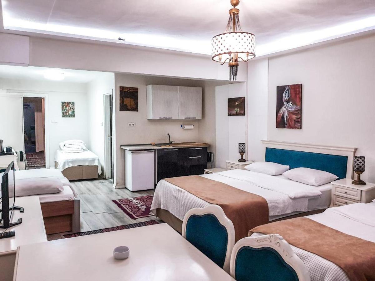 1453Apartments Stambuł Zewnętrze zdjęcie