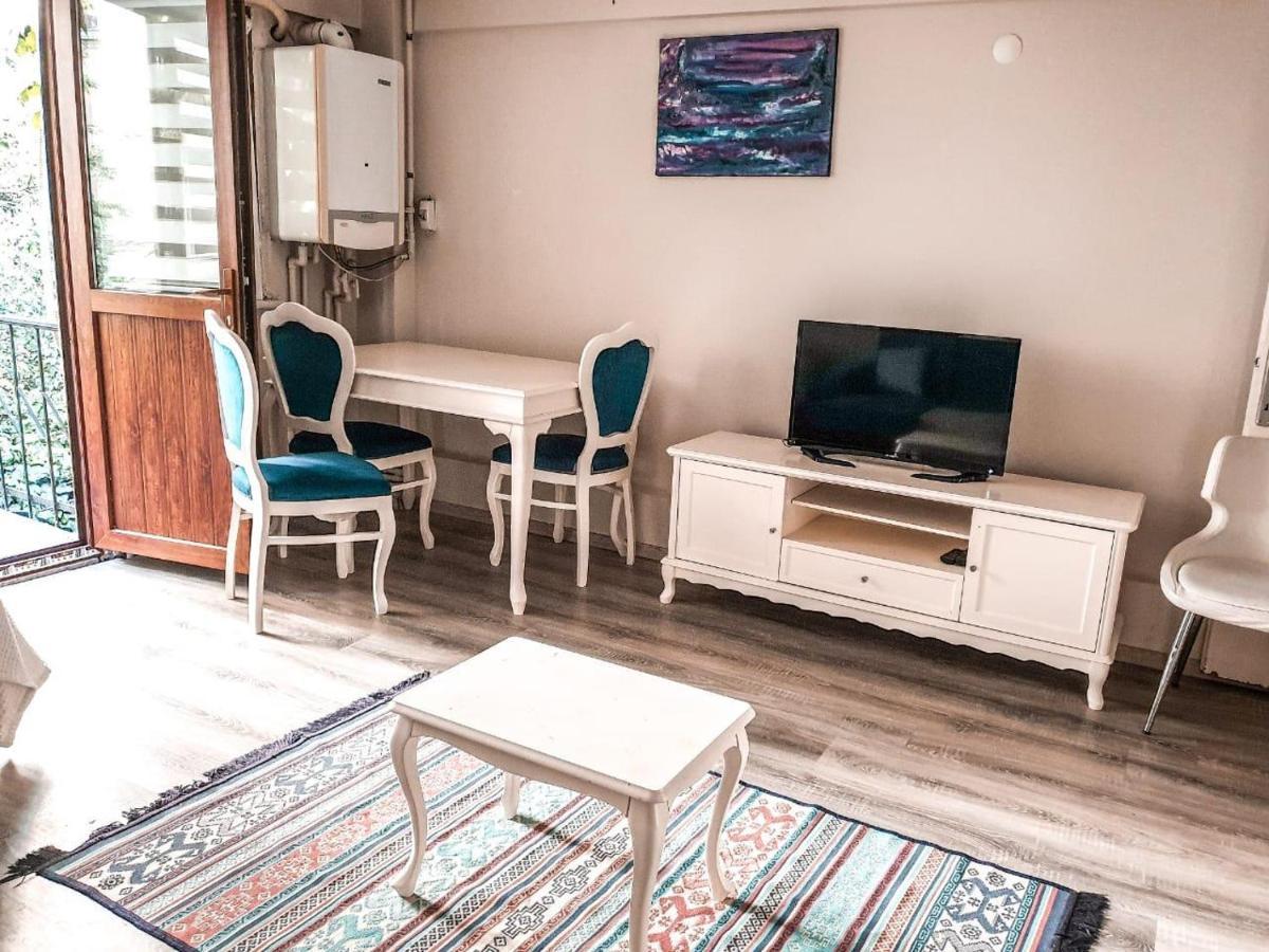 1453Apartments Stambuł Zewnętrze zdjęcie