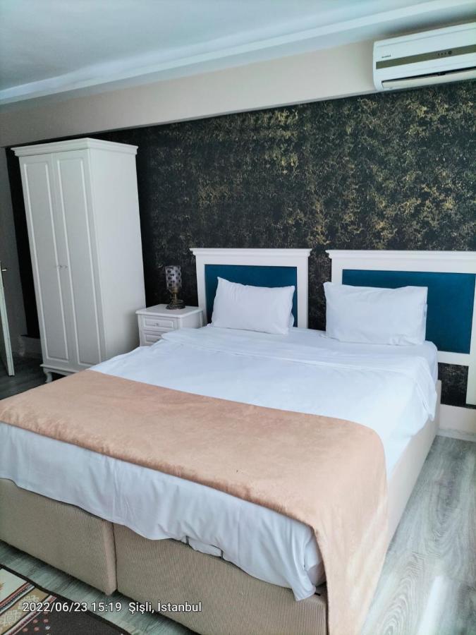 1453Apartments Stambuł Zewnętrze zdjęcie