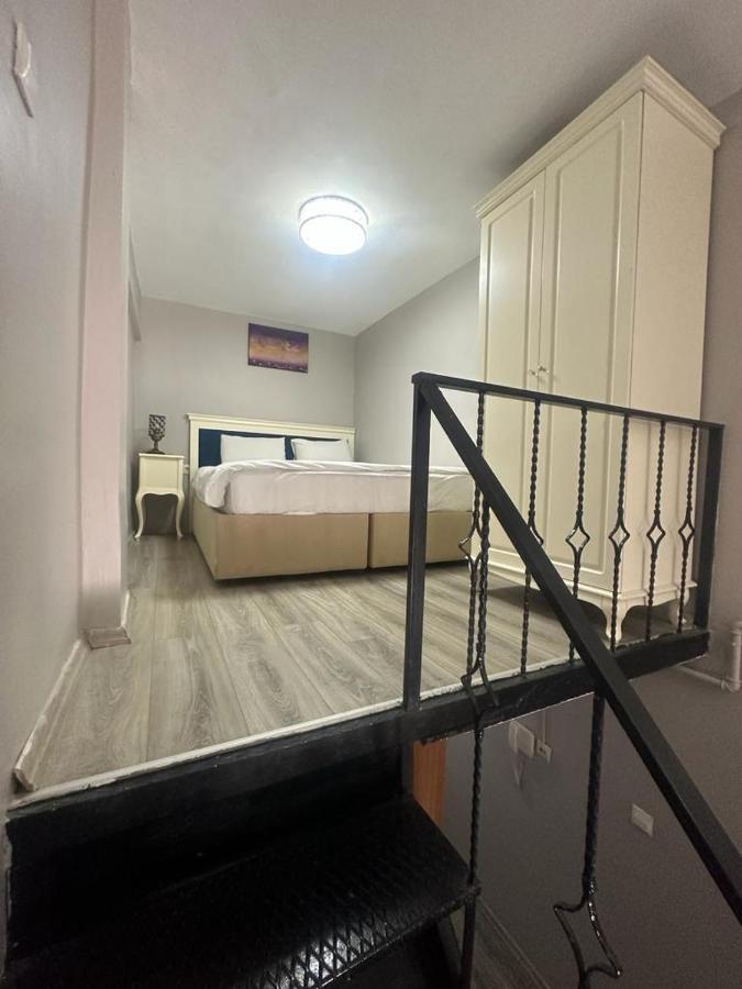 1453Apartments Stambuł Zewnętrze zdjęcie