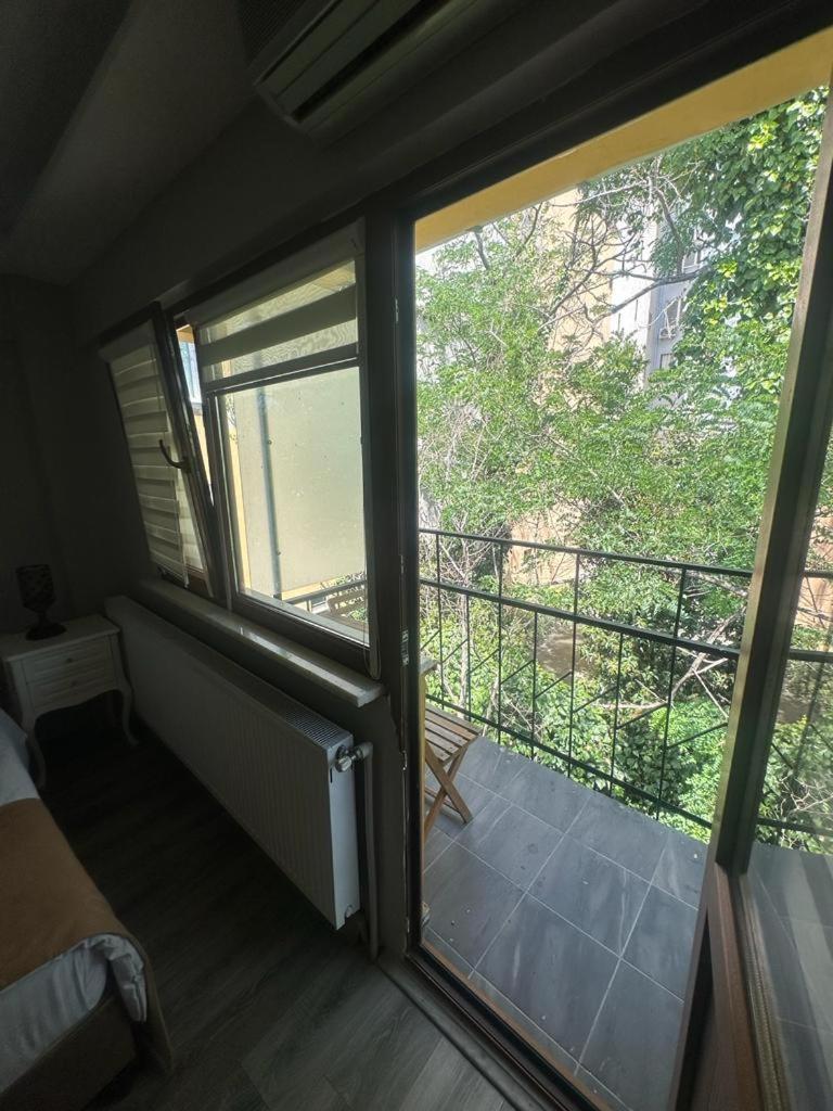1453Apartments Stambuł Zewnętrze zdjęcie