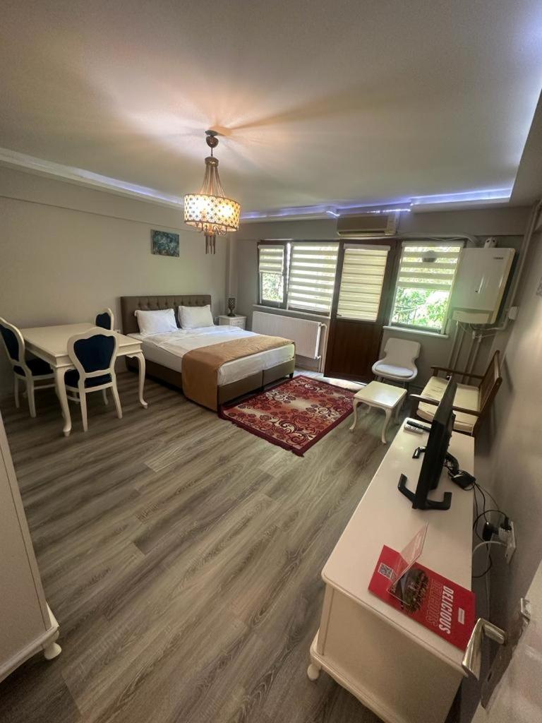 1453Apartments Stambuł Zewnętrze zdjęcie