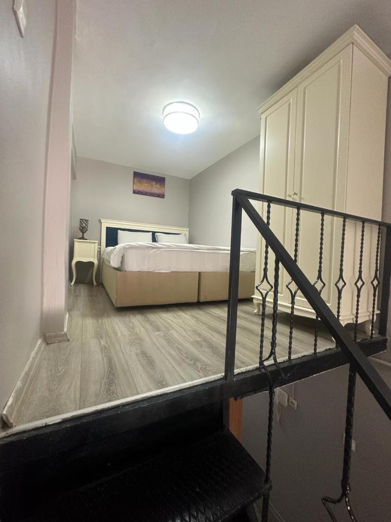 1453Apartments Stambuł Pokój zdjęcie