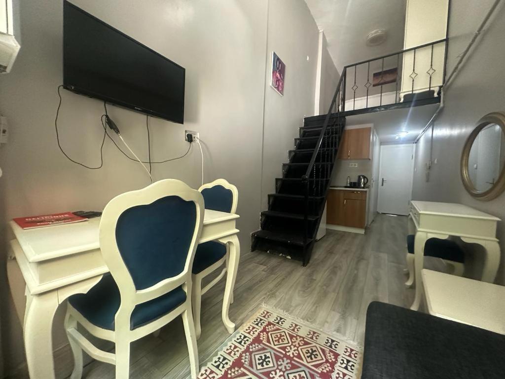 1453Apartments Stambuł Pokój zdjęcie